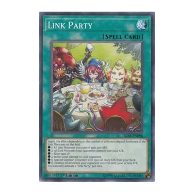 Link Party