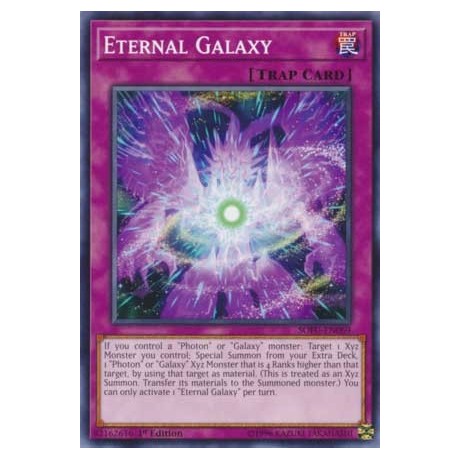 Eternal Galaxy - CYHO-ENSE3