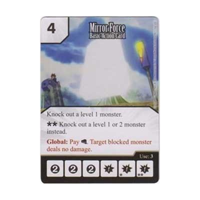 Mirror Force - DM-114