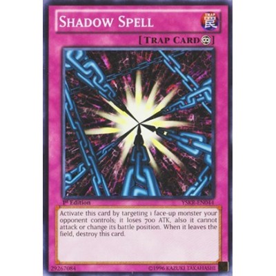 Shadow Spell - SKE-041