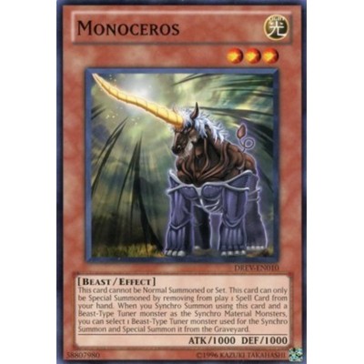 Monoceros