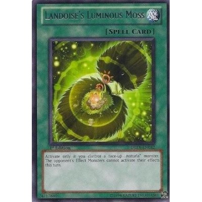 Landoise's Luminous Moss - DREV-EN052