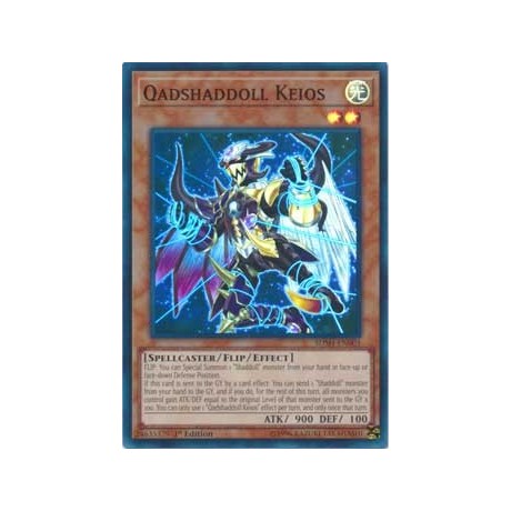 Qadshaddoll Keios