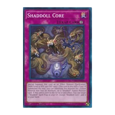 Shaddoll Core