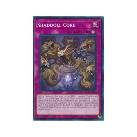 Shaddoll Core