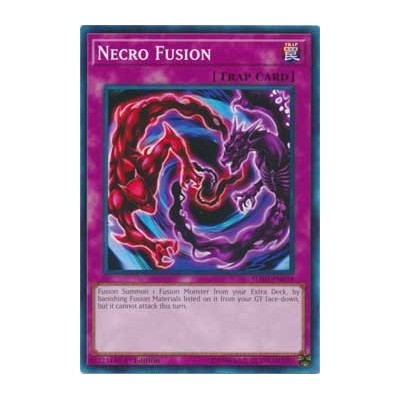 Necro Fusion