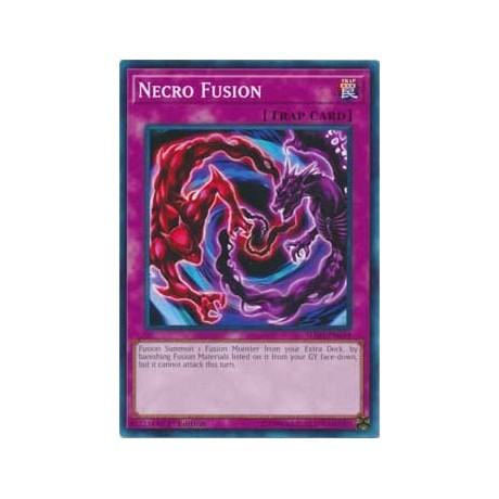 Necro Fusion