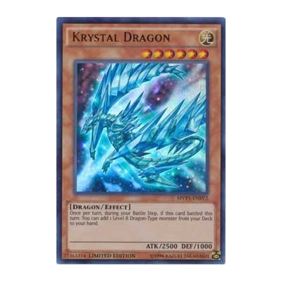 Krystal Dragon - MVP1-ENSV2