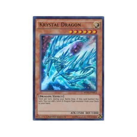 Krystal Dragon - MVP1-ENSV2