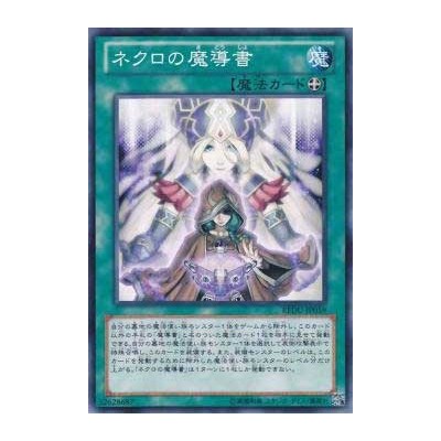 Spellbook of Life - REDU-JP059