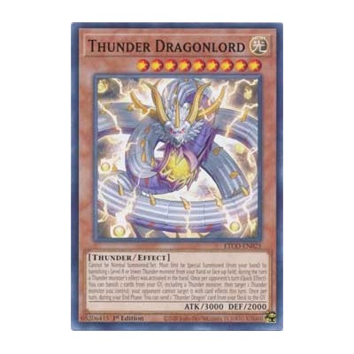 Thunder Dragonlord