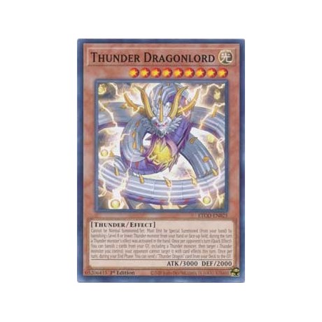 Thunder Dragonlord
