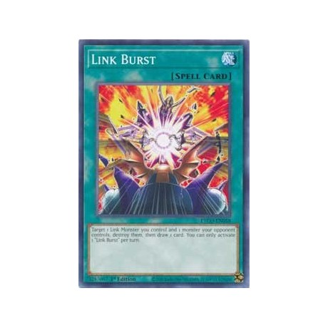 Link Burst