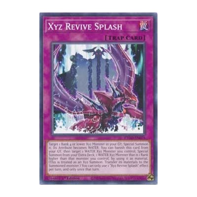 Xyz Revive Splash