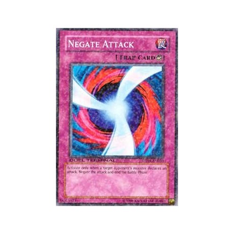 Negate Attack - DT01-EN050