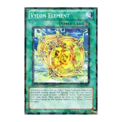 Vylon Element