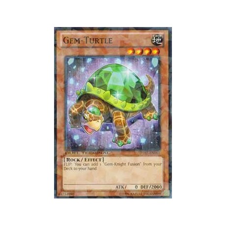 Gem-Turtle