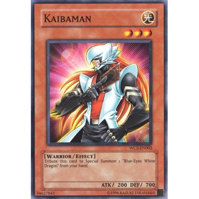 Kaibaman