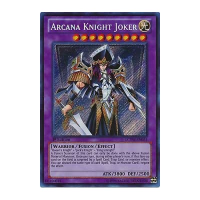 Arcana Knight Joker