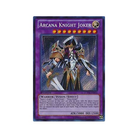 Arcana Knight Joker