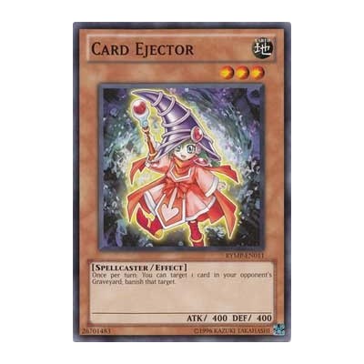 Card Ejector