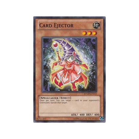 Card Ejector