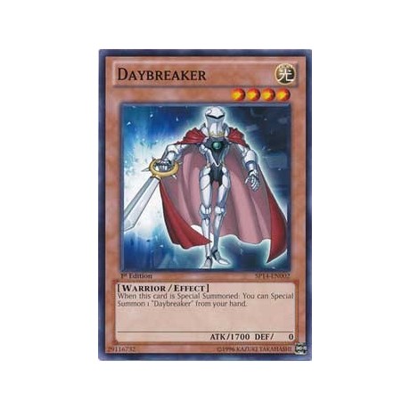 Daybreaker