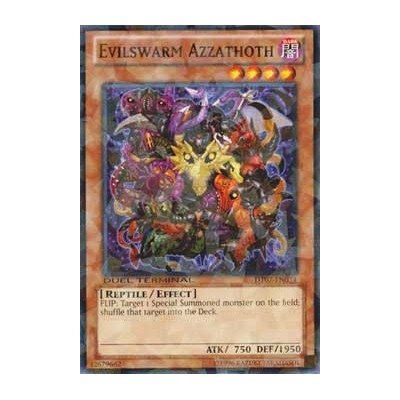 Evilswarm Azzathoth