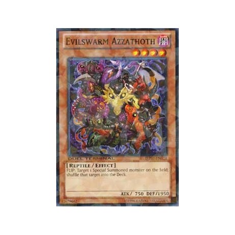 Evilswarm Azzathoth