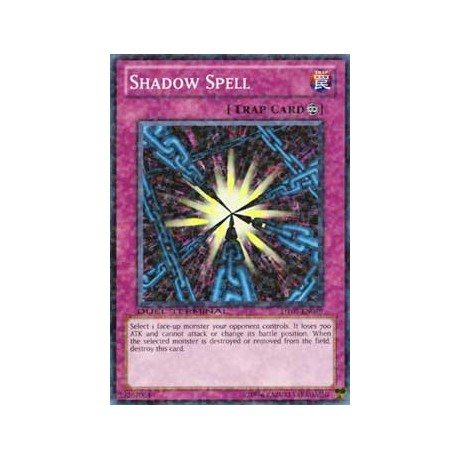 Shadow Spell