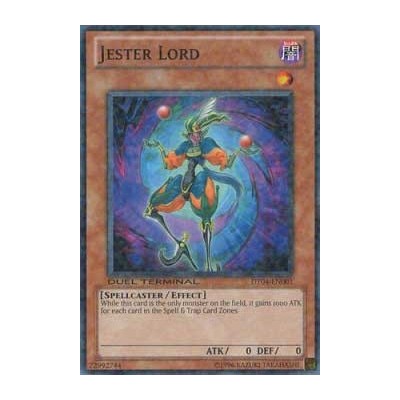 Jester Lord