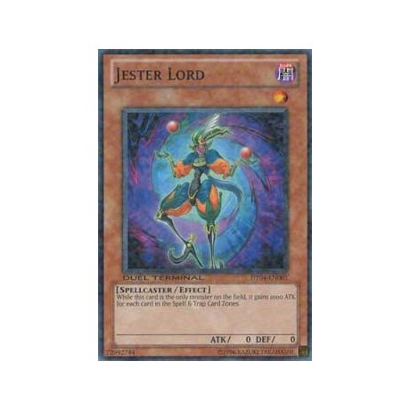 Jester Lord