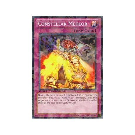 Constellar Meteor