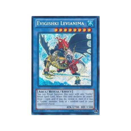 Evigishki Levianima