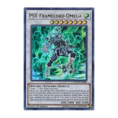 PSY-Framelord Omega