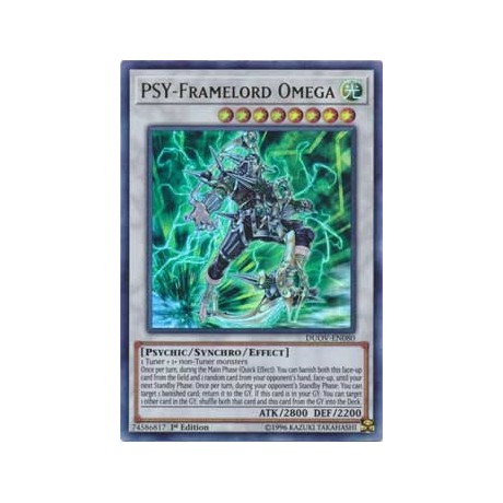 PSY-Framelord Omega