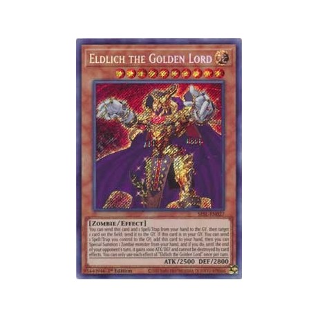 Eldlich the Golden Lord