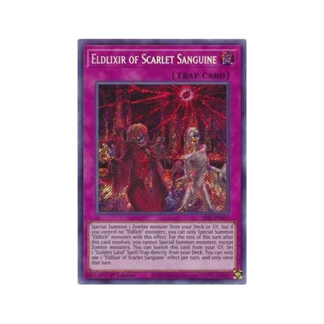 Eldlixir of Scarlet Sanguine