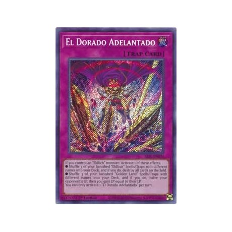 El Dorado Adelantado