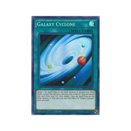 Galaxy Cyclone