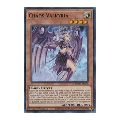 Chaos Valkyria