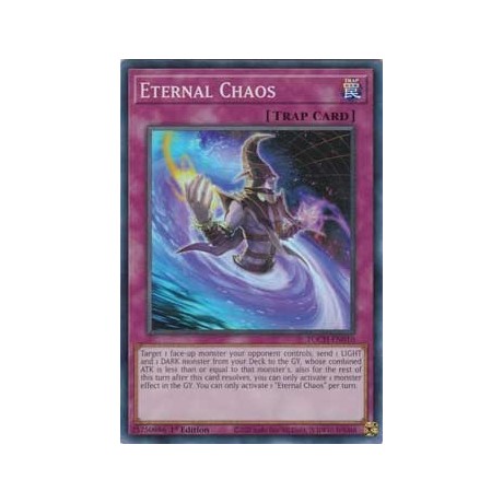 Eternal Chaos