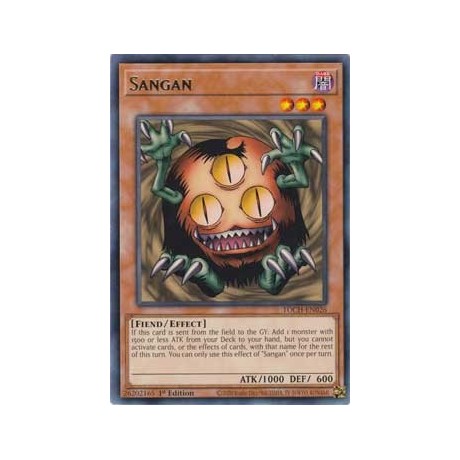 Sangan