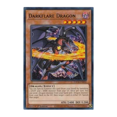 Darkflare Dragon