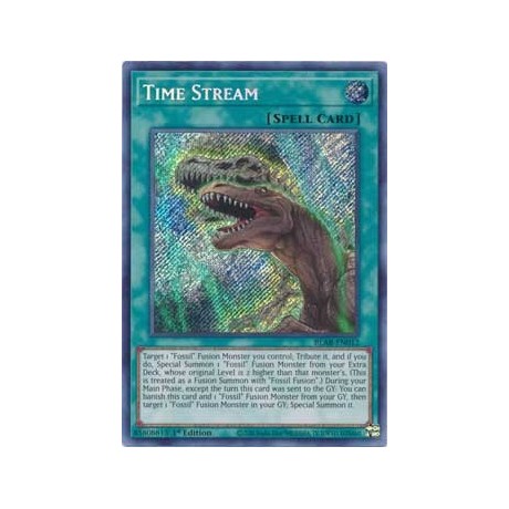 Time Stream - BLAR-EN012