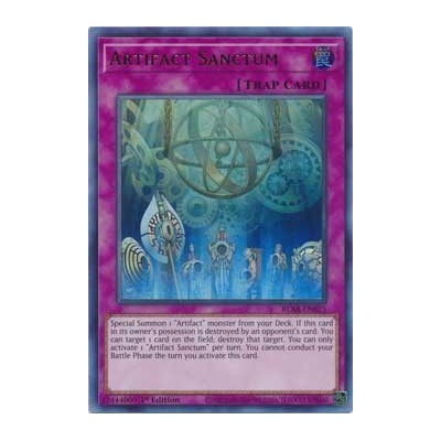 Artifact Sanctum - BLAR-EN075