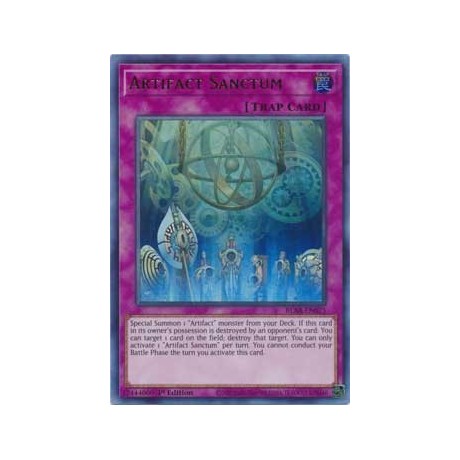 Artifact Sanctum - BLAR-EN075