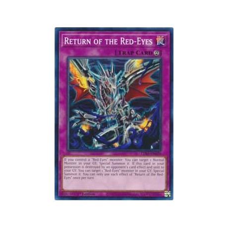 Return of the Red-Eyes - LDS1-EN020