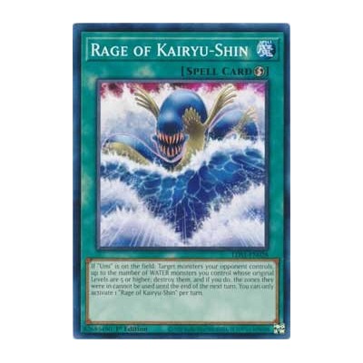 Rage of Kairyu-Shin - LDS1-EN028