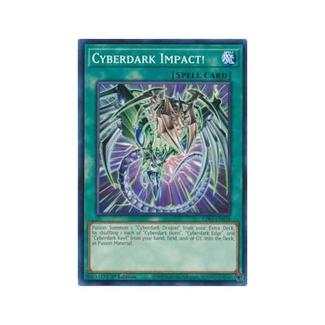 Cyberdark Impact! - LDS1-EN038